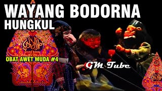 Download lagu OBAT AWET MUDA #4 !!! Bobodoran Wayang Golek Asep Sunandar Sunarya mp3