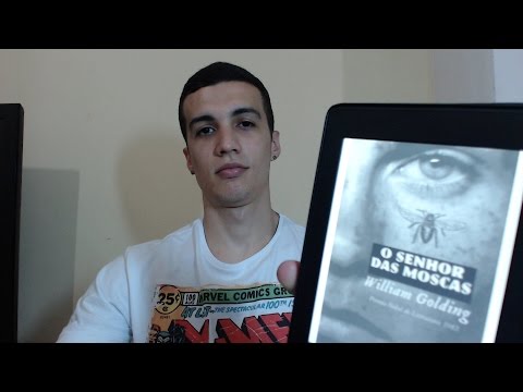 O Senhor Das Moscas Pdf