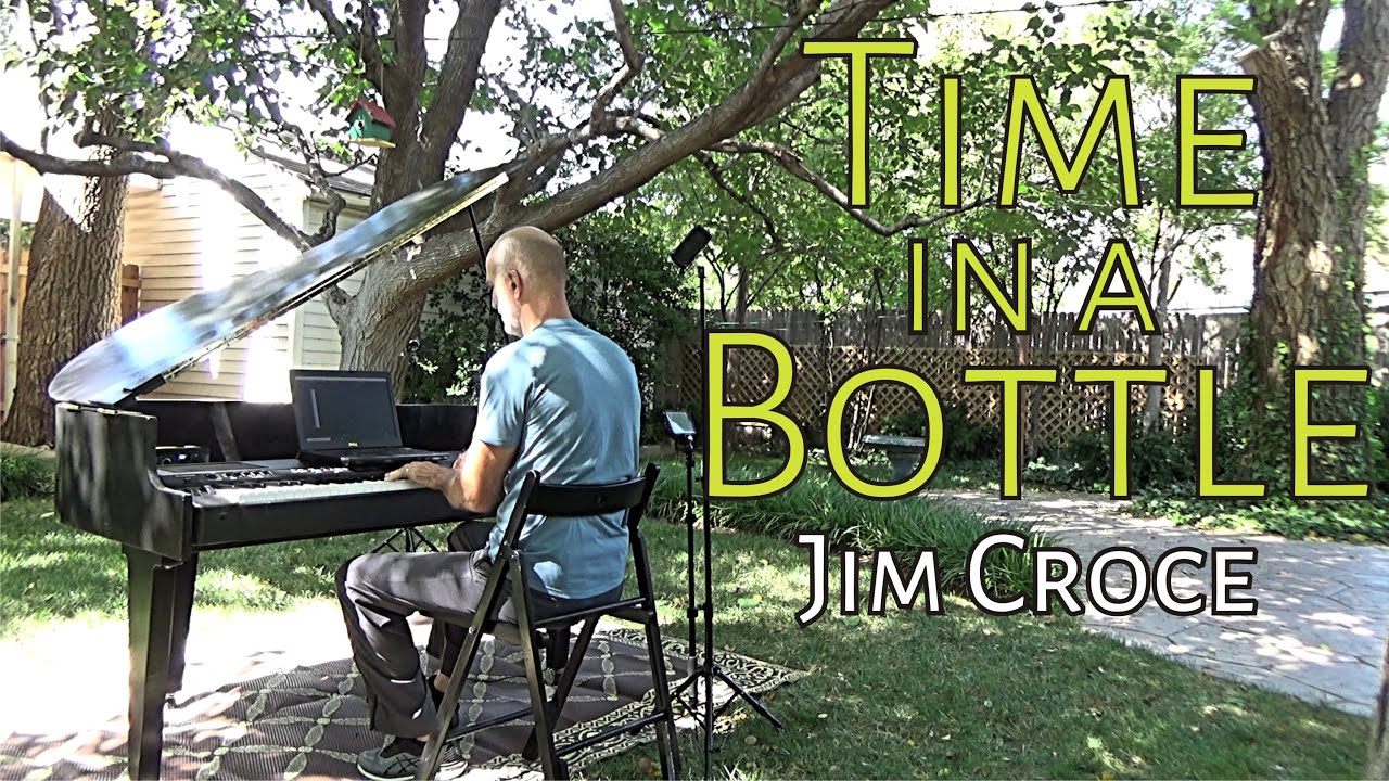 Promotional video thumbnail 7 for Scott Willis