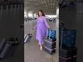 Akanksha Puri Wear Beautiful Simple Suit Grwm Outfitideas CataloguebyAB