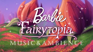 Download lagu Barbie: Fairytopia 🦋 Music & Nature Ambience 🌸 | Study, Relax & Sleep mp3