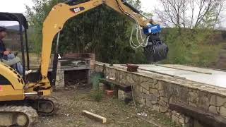 Prodaja Hammer GRP150 grajfera - Slika 4 | Machineryline BA Hammer GRP150 grejfer | Slika 4 - Machineryline