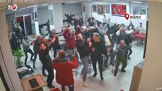 Trabzonspor Gol Attı Taraftarlar Böyle Coştu