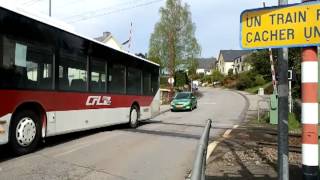 preview picture of video 'CFL BUS 58 in Noertzange (2012 04 28).mp4'