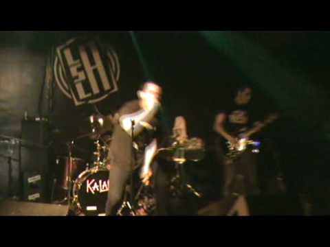 AZKEN ORDUA..Vendetta kon Jabilon...