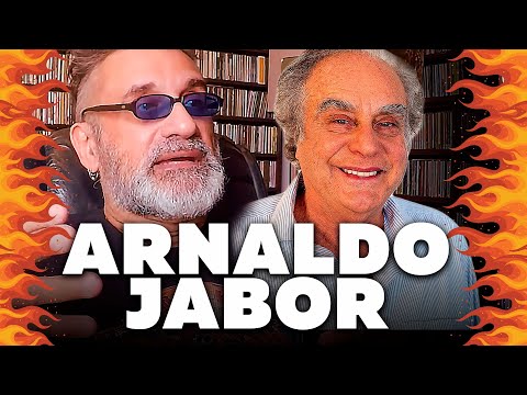 Arnaldo Jabor