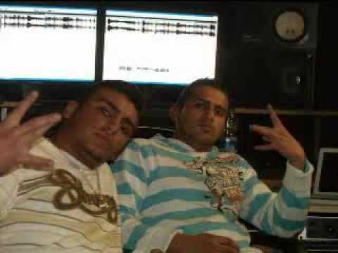 Tekken Bugatti Feat Sendan und Ö.F.K Kanack Attack NEU NEU 2010