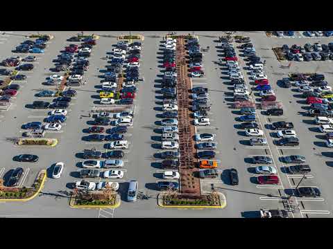 Parking App Development: The Future of Urban Mobility — AI Parking