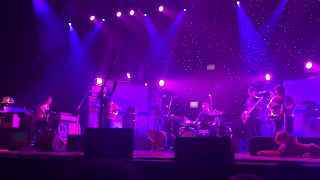 Ryan Adams - Juli (Toronto 2017)