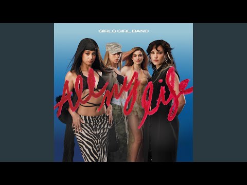 GGB, Lena Situations, Adèle Castillon, Jain, Eva - All My Life