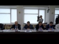 Депутат Никита Смирнов в открытую ставит неуд Виктору Букину 