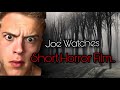Joe Reacts to Short Horror Film! (stream clip) (unedited)