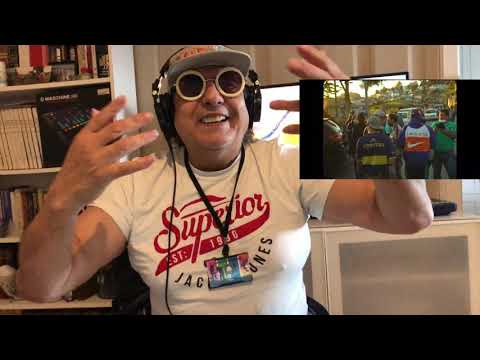 Arte Elegante / En una Baldosa/ TaTaFlow Reaction