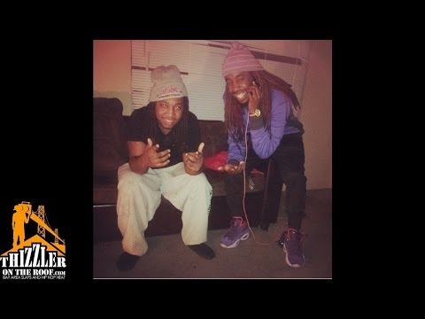 June x Dmac x Kadence - She Can Get It [Prod. JuneOnnaBeat] [Thizzler.com Exclusive]