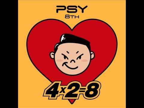 PSY (싸이) - 마지막 장면 (LAST SCENE) (Feat. 이성경 (Lee Sungkyoung)) [MP3 Audio]