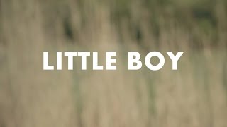 Safari - Little Boy (Lyric Video)