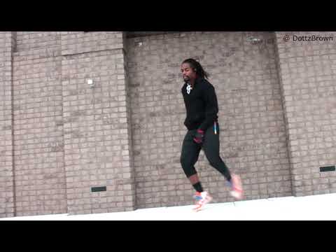 Wolfgang Gartner x DottzBrown - Wolfgang's 5th Symphony