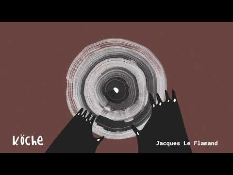Koche Podcast | 029 - Jacques Le Flamand