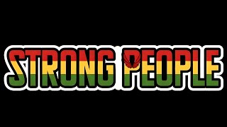 Download lagu Strong People - Keliling Kota mp3