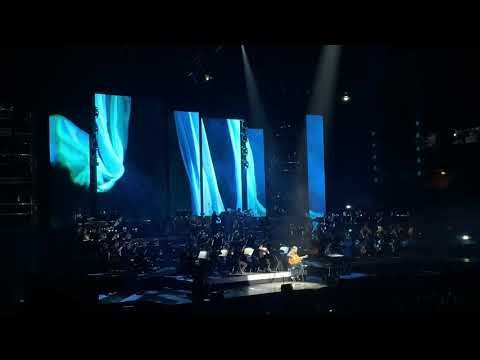 Pearl Harbor - Hans Zimmer live 2019 Milano