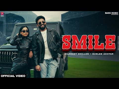 Smile — watch video