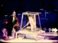 The Circus Starring Britney Spears Reklama