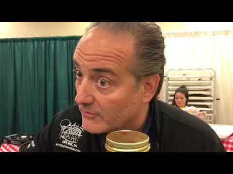 David Greco the Italian food in Bronx NY madforitaly.net