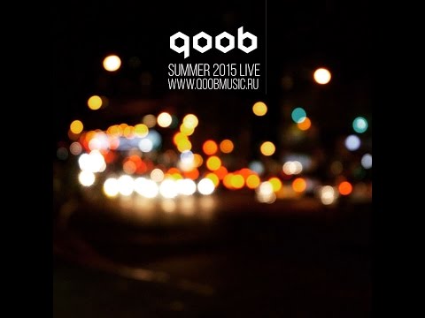 qoob - Soundfields #21