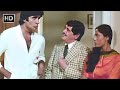 अर्जुन मिला अपने DADDU Se Namak Halal Amitabh Bachchan Smita Patil Om Pr