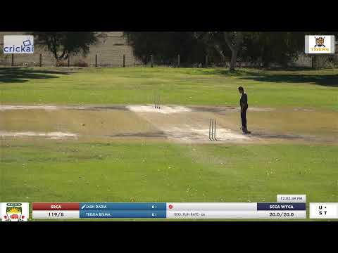 SCCA WYCA vs SRCA in 2022 Thanksgiving Tournament - Nov 19, 2022