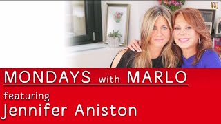 How My Parents Divorce Shaped Me | Jennifer Aniston