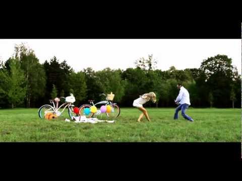 Natalia Safran 'The One For Me'