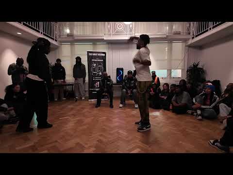 WNTR Season Clash 2025 - Presented by @TheGxllyNetwork & @soulcollectivehub