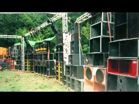 Wadadda - Elders Refix (Jahtari)