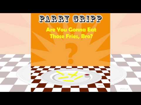 Video thumbnail for Are You Gonna Eat Those Fries, Bro?