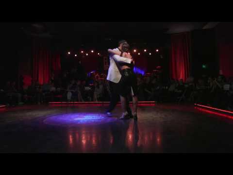 Jonny Lambert Dulce Lauria | Maldita Milonga | Di Sarli