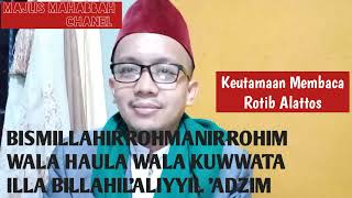 Download lagu keutamaan Membaca Bismillahih dan Hauqolah mp3 Download lagu keutamaan Membaca Bismillahih dan Hauqolah mp3
