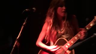 Kate Voegele - "Carousel" (Live in San Diego 2-8-15)