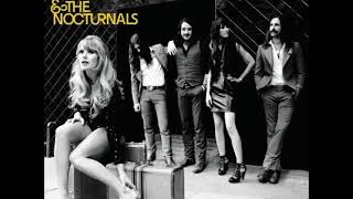 Grace Potter &amp; The Nocturnals - Paris (Ooh La La) HQ Studio Original Version