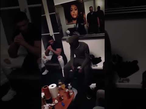 Ninho - Rec 118 freestyle