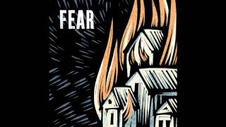 Amanda Palmer &amp; Jason Webley - THE FEAR SONG
