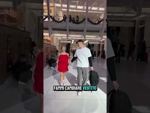 Si è cambiata d’abito… DI NUOVO?! 😱 #shorts #viral