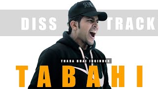 Thara Bhai Joginder Tabahi song lyrics