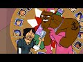 TOTAL DRAMA ISLAND Episode 25 I Triple Dog Dare You
