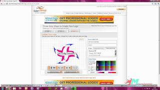 How To Make A Free Professional Logo