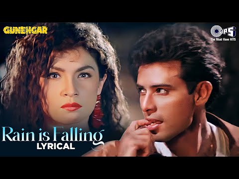 Rain Is Falling (Lyrical) — watch video