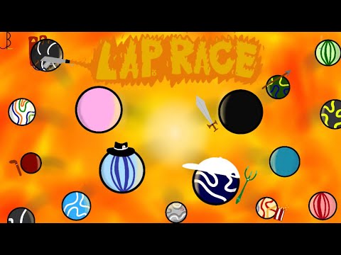 JBL Cup S2 E20 (FINALE) Lap Race + Closing Ceremony | JBL