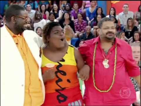 Companhia Devassa no esquenta