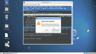 Download the video "Linux - Debian - Intro to Basic Linux Commands"