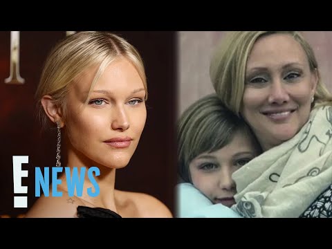 AGT Winner Grace VanderWaal Mourns Death of Mom Tina | E! News